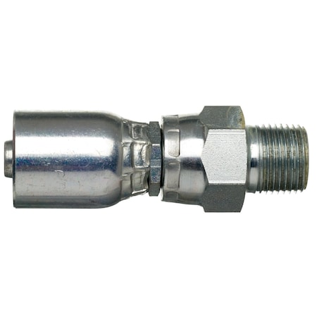 Gates GLX Hydraulic Coupling G44105-1616